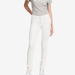Calvin Klein ultimate skinny jeans